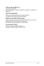 Preview for 99 page of Asus TS300-E6 PS4 User Manual