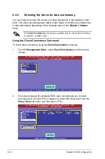 Preview for 126 page of Asus TS300-E6 PS4 User Manual