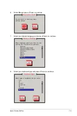 Preview for 151 page of Asus TS300-E6 PS4 User Manual