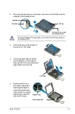 Preview for 25 page of Asus TS500-E5 User Manual