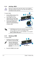 Preview for 32 page of Asus TS500-E5 User Manual