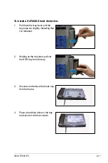 Preview for 37 page of Asus TS500-E5 User Manual