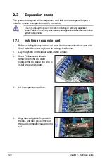 Preview for 40 page of Asus TS500-E5 User Manual