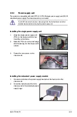 Preview for 49 page of Asus TS500-E5 User Manual