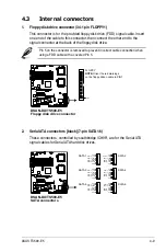 Preview for 63 page of Asus TS500-E5 User Manual