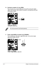 Preview for 68 page of Asus TS500-E5 User Manual