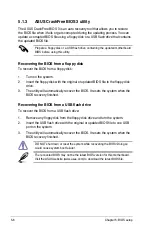 Preview for 78 page of Asus TS500-E5 User Manual