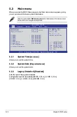 Preview for 82 page of Asus TS500-E5 User Manual