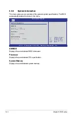 Preview for 86 page of Asus TS500-E5 User Manual