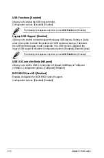 Preview for 88 page of Asus TS500-E5 User Manual