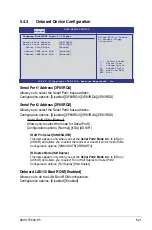 Preview for 93 page of Asus TS500-E5 User Manual