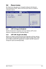 Preview for 97 page of Asus TS500-E5 User Manual