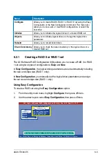 Preview for 109 page of Asus TS500-E5 User Manual