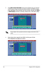 Preview for 110 page of Asus TS500-E5 User Manual