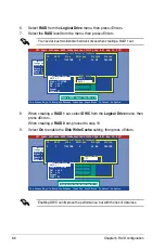 Preview for 112 page of Asus TS500-E5 User Manual