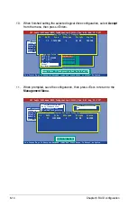 Preview for 118 page of Asus TS500-E5 User Manual