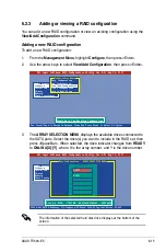 Preview for 119 page of Asus TS500-E5 User Manual