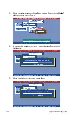 Preview for 126 page of Asus TS500-E5 User Manual