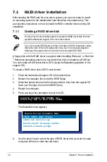 Preview for 144 page of Asus TS500-E5 User Manual