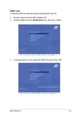 Preview for 153 page of Asus TS500-E5 User Manual