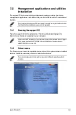 Preview for 163 page of Asus TS500-E5 User Manual