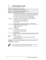 Preview for 14 page of Asus TS700-E8-PS4 V2 User Manual