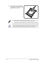 Preview for 32 page of Asus TS700-E8-PS4 V2 User Manual