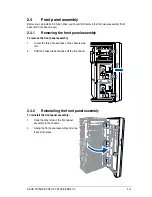 Preview for 37 page of Asus TS700-E8-PS4 V2 User Manual