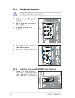 Preview for 40 page of Asus TS700-E8-PS4 V2 User Manual