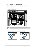 Preview for 52 page of Asus TS700-E8-PS4 V2 User Manual