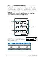 Preview for 54 page of Asus TS700-E8-PS4 V2 User Manual