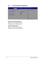 Preview for 108 page of Asus TS700-E8-PS4 V2 User Manual