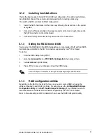 Preview for 153 page of Asus TS700-E8-PS4 V2 User Manual