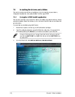 Preview for 204 page of Asus TS700-E8-PS4 V2 User Manual