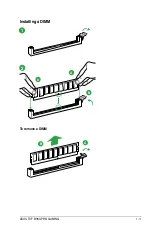 Preview for 21 page of Asus TUF B360-PRO GAMING Manual