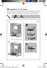 Preview for 18 page of Asus TUF Gaming GT301 User Manual