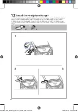 Preview for 20 page of Asus TUF Gaming GT301 User Manual