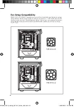 Preview for 24 page of Asus TUF Gaming GT301 User Manual