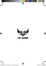 Preview for 30 page of Asus TUF Gaming GT301 User Manual