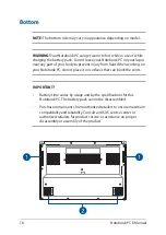 Preview for 18 page of Asus TUF GAMING E-Manual