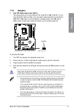 Preview for 23 page of Asus TUF Z370-PLUS GAMING Manual