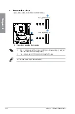 Preview for 32 page of Asus TUF Z370-PLUS GAMING Manual