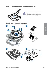 Preview for 37 page of Asus TUF Z370-PLUS GAMING Manual