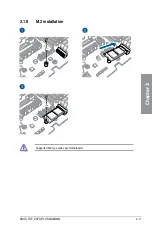 Preview for 43 page of Asus TUF Z370-PLUS GAMING Manual