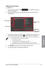 Preview for 62 page of Asus TUF Z370-PLUS GAMING Manual