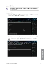 Preview for 94 page of Asus TUF Z370-PLUS GAMING Manual