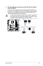 Preview for 51 page of Asus TW100-E5 - iQuadro - 0 MB RAM User Manual