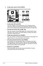 Preview for 54 page of Asus TW100-E5 - iQuadro - 0 MB RAM User Manual