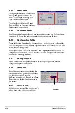 Preview for 66 page of Asus TW100-E5 - iQuadro - 0 MB RAM User Manual