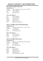 Preview for 3 page of Asus TX97-N User Manual